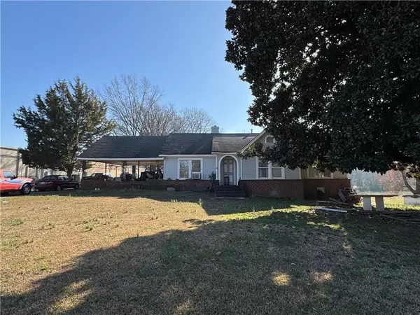 Calhoun, GA 30701,1308 S Wall ST