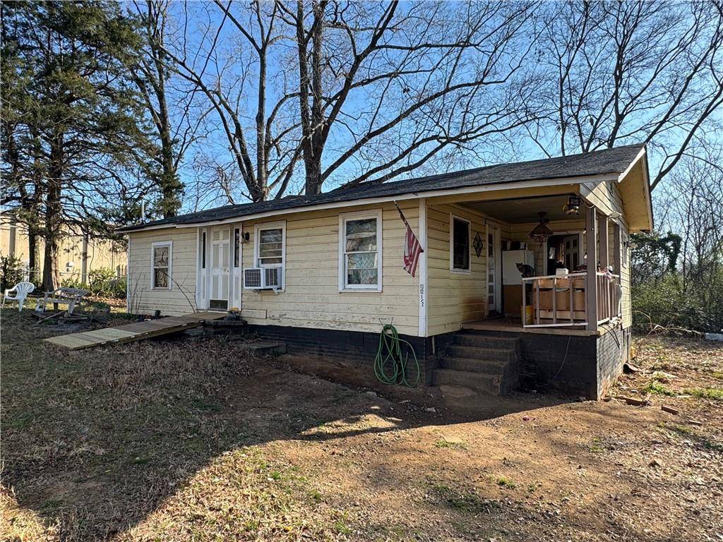 Calhoun, GA 30701,1308 S Wall ST