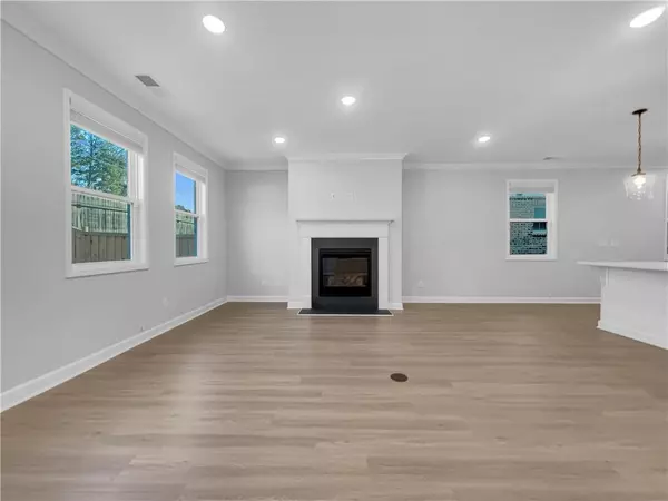 Powder Springs, GA 30127,3624 Silvery WAY