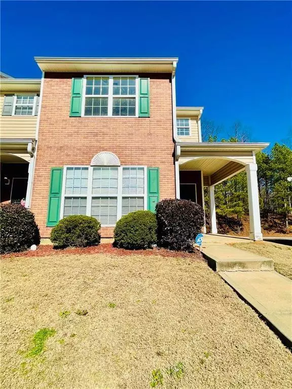 Union City, GA 30291,5070 Oakley Commons BLVD