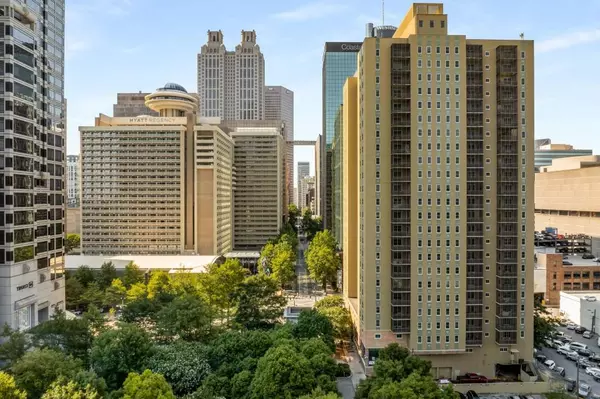 300 Peachtree ST #23-A, Atlanta, GA 30308