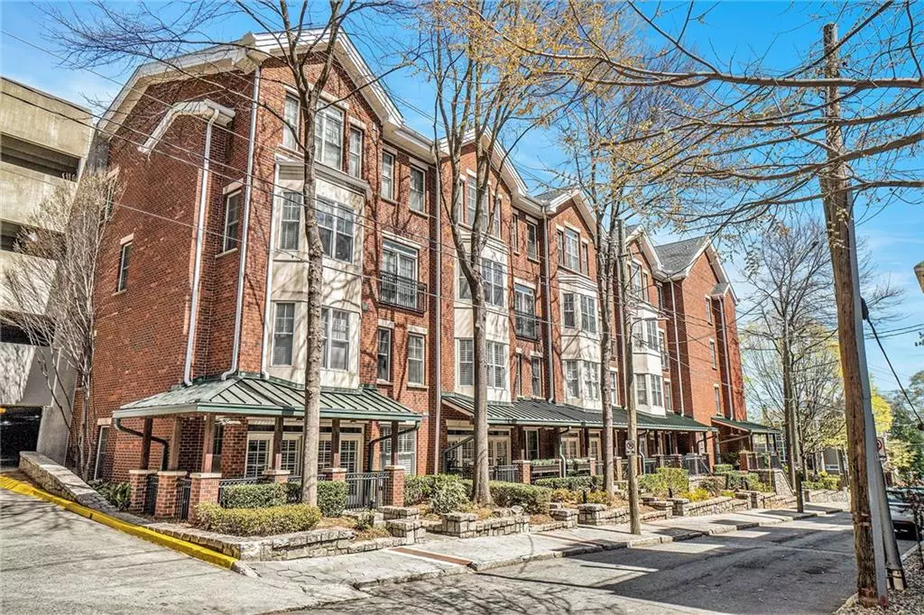 Atlanta, GA 30308,850 Piedmont AVE NE #1302