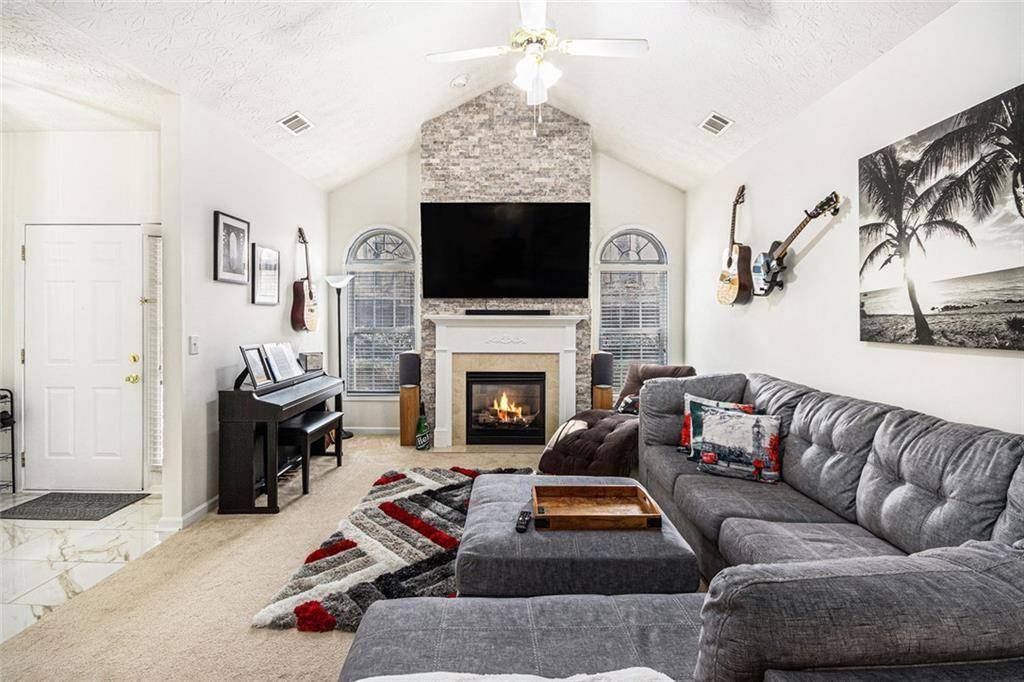 Powder Springs, GA 30127,4809 Shae CT