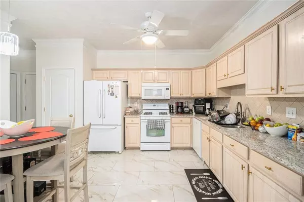 Powder Springs, GA 30127,4809 Shae CT