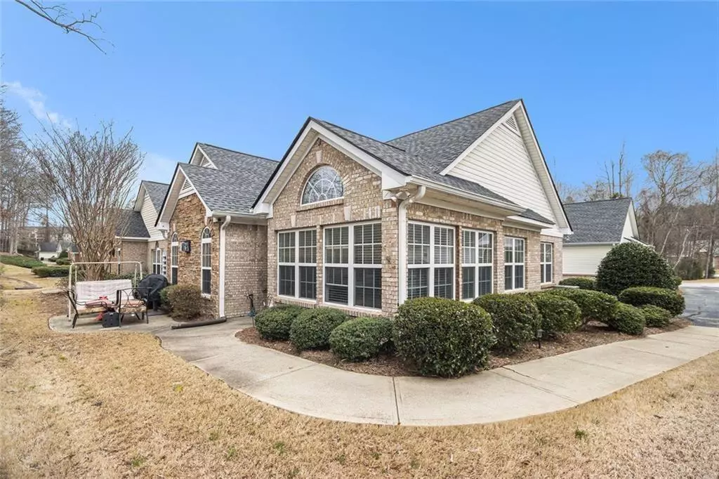 Powder Springs, GA 30127,4809 Shae CT