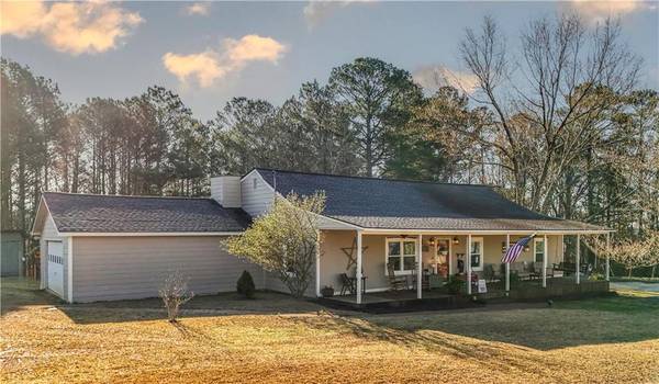 40 King ST, Bremen, GA 30110