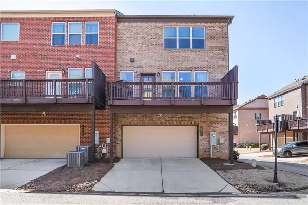 Alpharetta, GA 30004,901 Fawn WAY