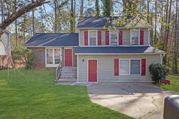 Lithonia, GA 30038,5338 Timor TRL
