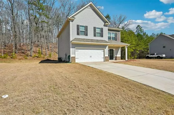 Rockmart, GA 30153,204 Arbor Dr