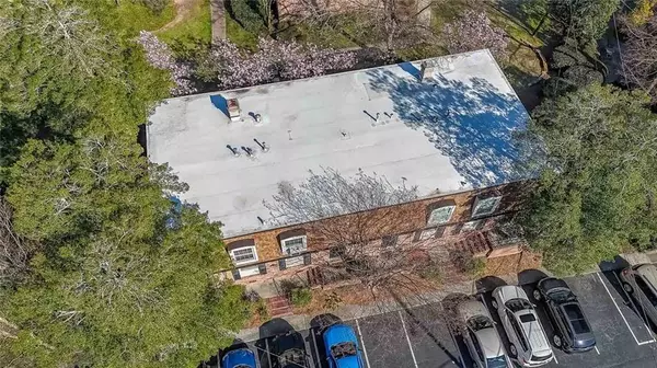 Atlanta, GA 30324,1261 Lavista RD NE #B3