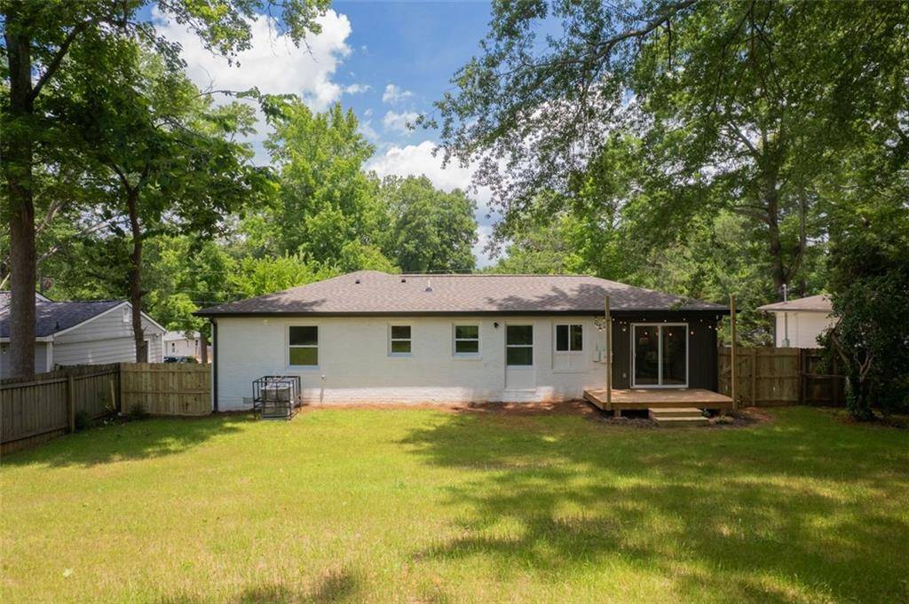 Decatur, GA 30032,3235 Bluebird LN