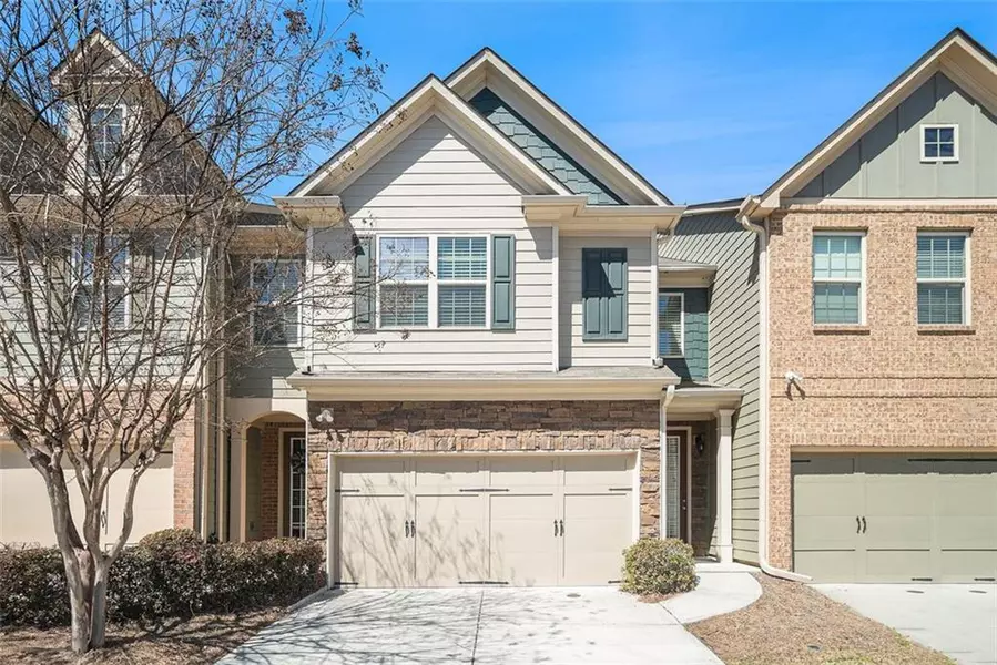 2398 CHANCERY MILL LN, Buford, GA 30519