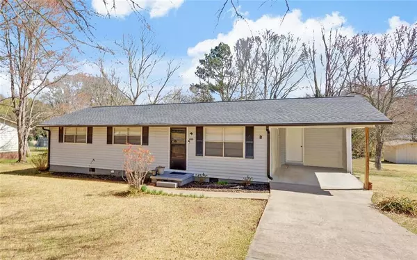 Oakwood, GA 30566,4135 McClure DR