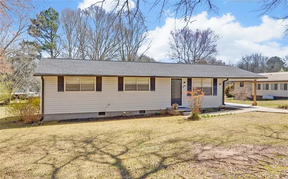 4135 McClure DR, Oakwood, GA 30566