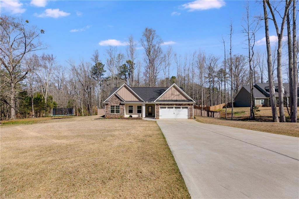 Douglasville, GA 30134,415 Smallwood Lane