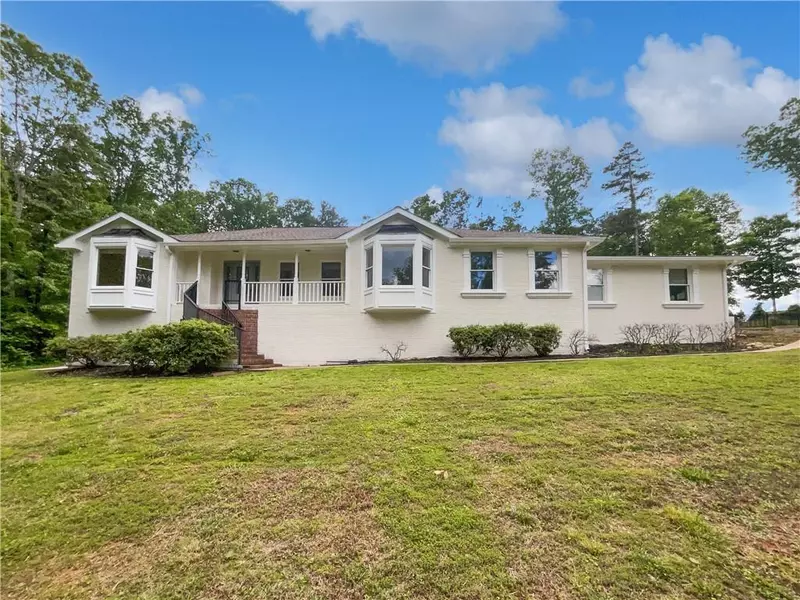 156 Page PL, Canton, GA 30114