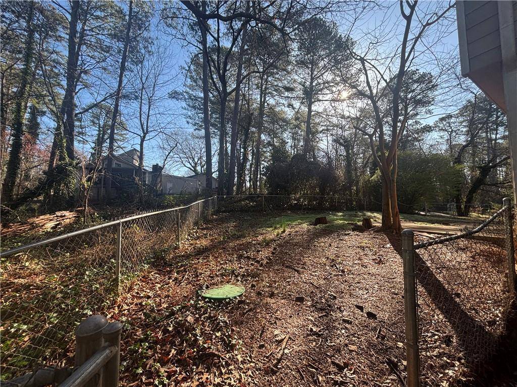 Stone Mountain, GA 30083,4820 Banner Elk DR
