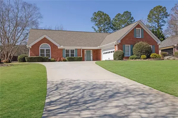 Loganville, GA 30052,223 Ivy Creek DR