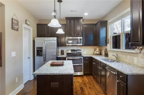 Smyrna, GA 30080,2474 Whiteoak RUN SE #18