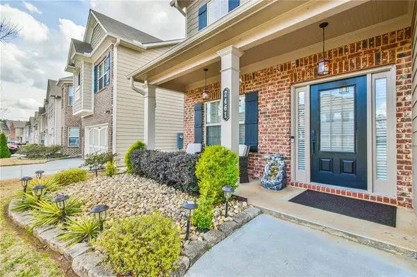 Dacula, GA 30019,2461 Melton Common DR