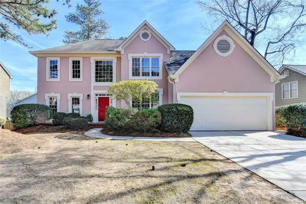 Alpharetta, GA 30005,11605 DUNHILL PLACE DR