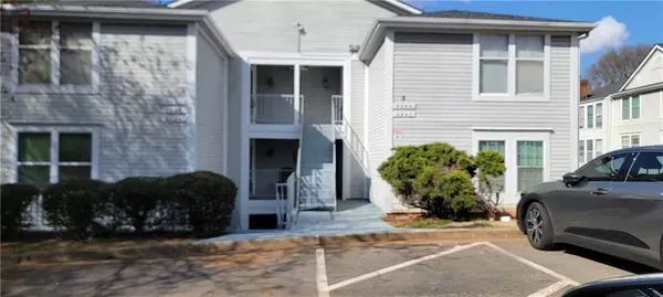 Stone Mountain, GA 30083,4252 Parkview CT