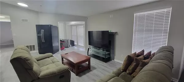 Stone Mountain, GA 30083,4252 Parkview CT