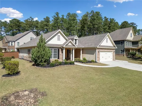 Powder Springs, GA 30127,2190 Leatherstone DR
