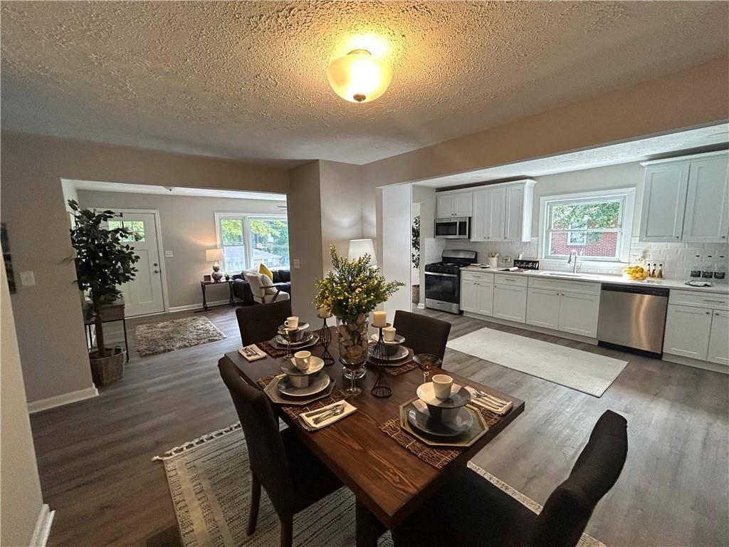Smyrna, GA 30080,851 Daniell DR SE