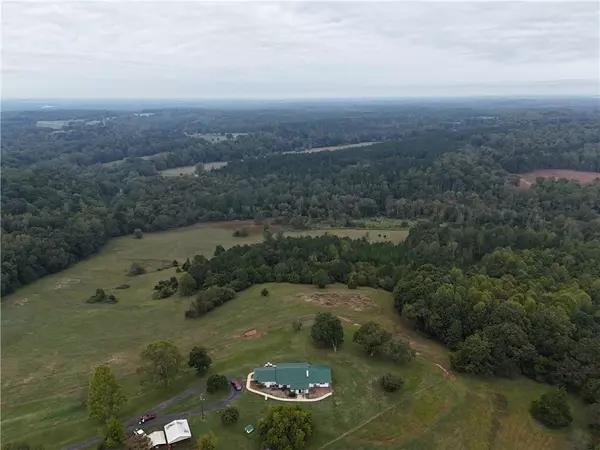 Commerce, GA 30529,530 Fincher DR