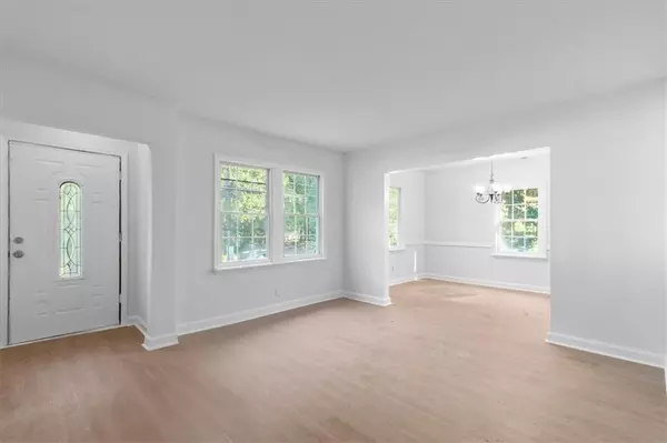 Atlanta, GA 30311,1347 Westmont RD SW