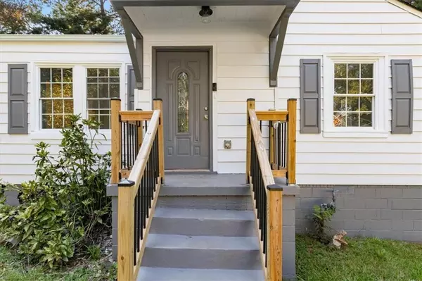 Atlanta, GA 30311,1347 Westmont RD SW