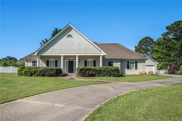 Conyers, GA 30013,950 Sundew DR SE