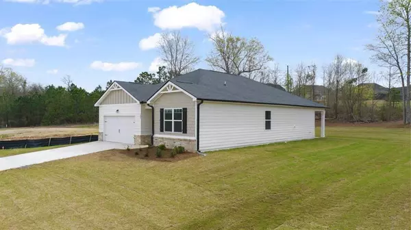 Bonaire, GA 31005,111 Ike CT