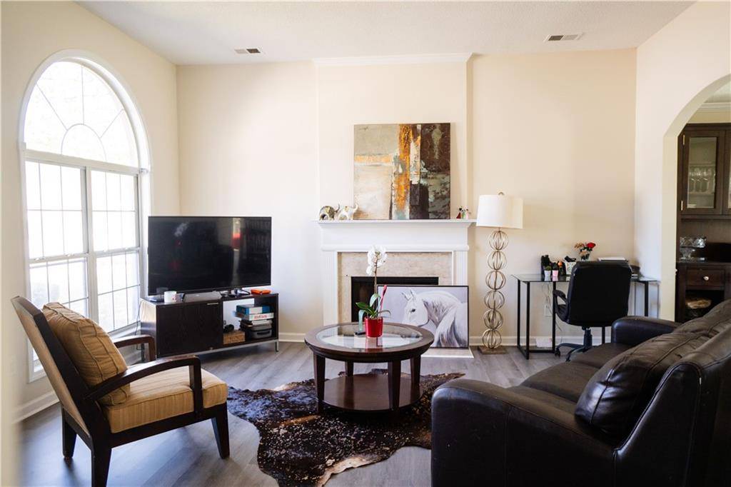 Marietta, GA 30064,3025 Andora DR SW