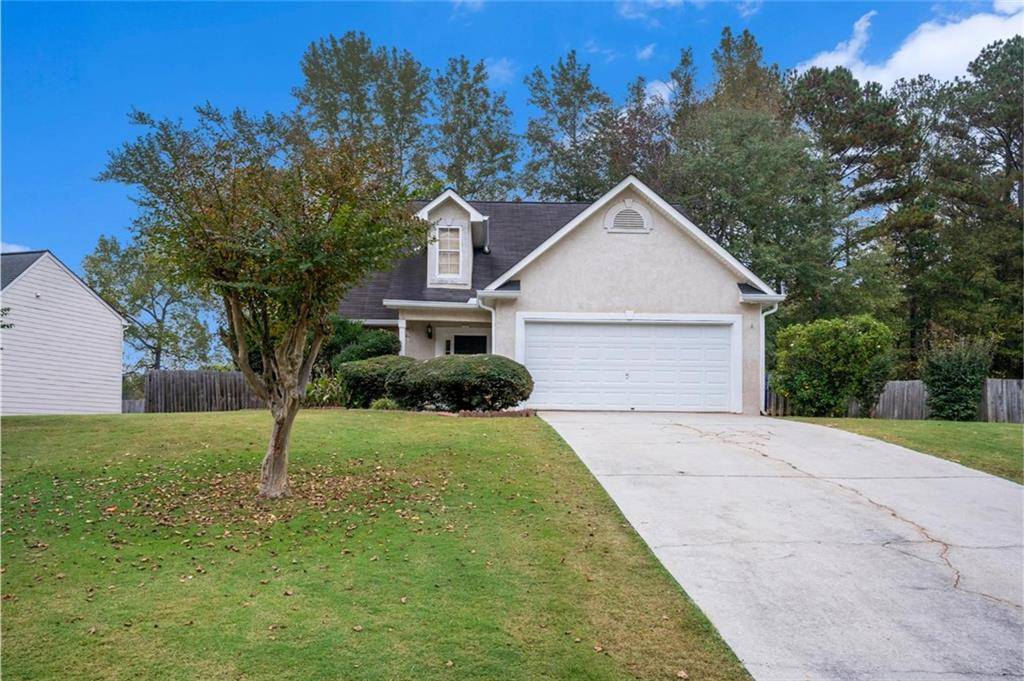 142 Parkside DR, Stockbridge, GA 30281