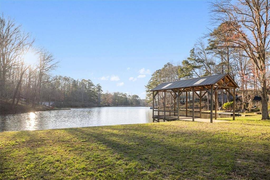Talking Rock, GA 30175,579 Twin Mountain Lake CIR
