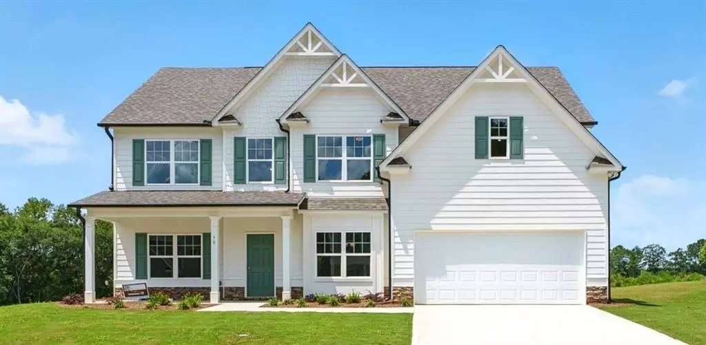 Jefferson, GA 30549,90 Hampton Ridge Way