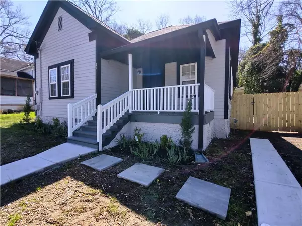 21 Butler ST SW, Rome, GA 30161