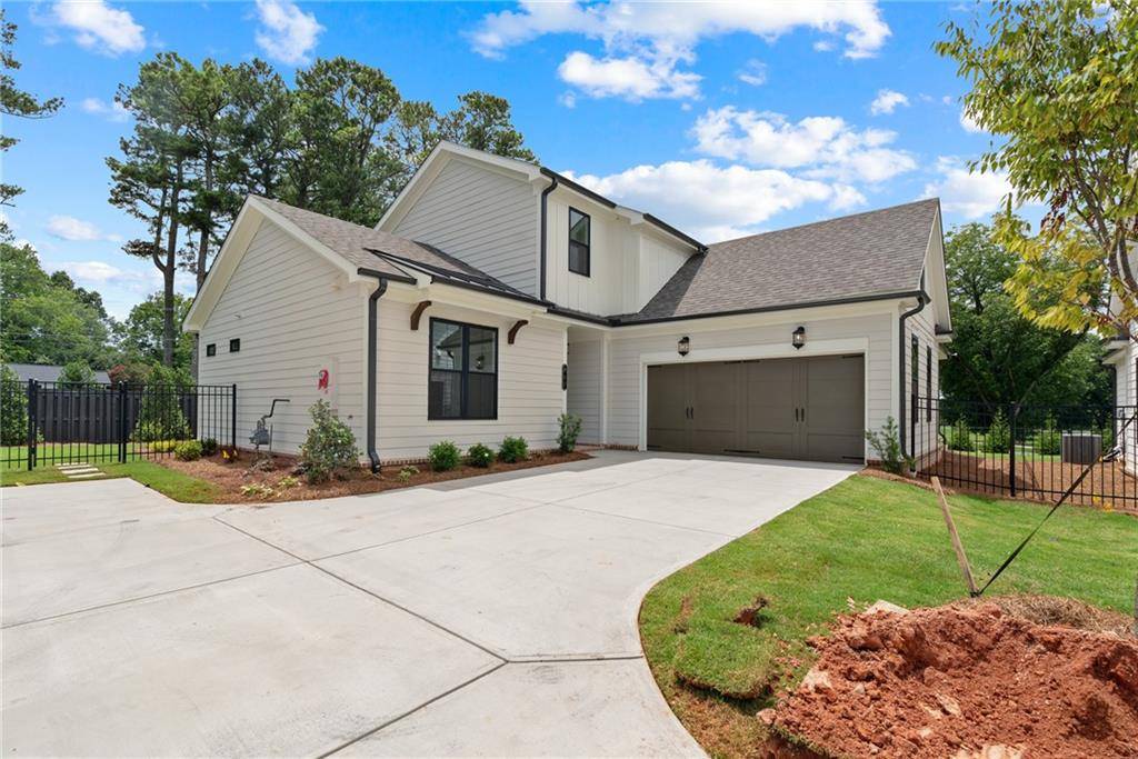 Cumming, GA 30040,537 Pearl ST