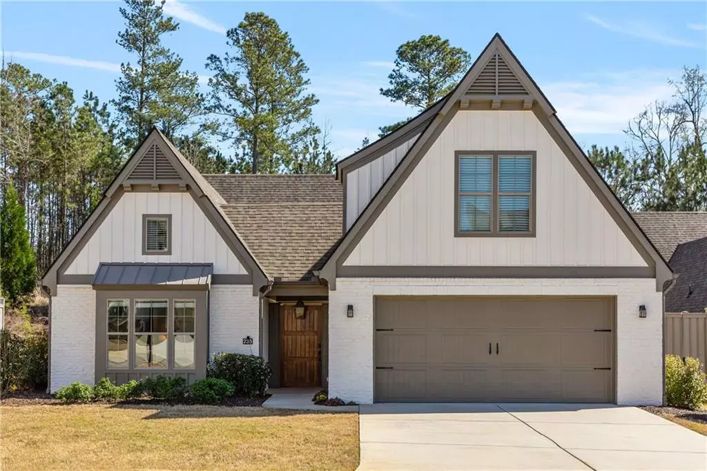 Newnan, GA 30265,235 Arbor Garden CIR