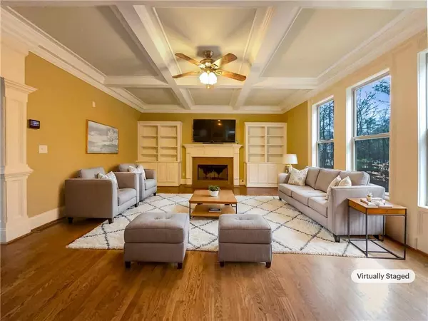 Douglasville, GA 30135,6111 Sequoia LN