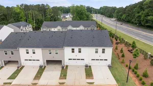 Stockbridge, GA 30281,444 Reflection DR