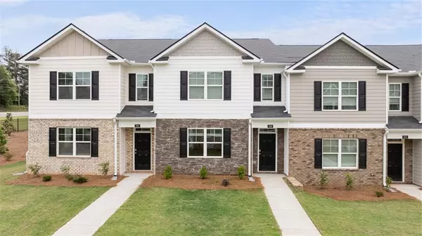 448 Reflection DR, Stockbridge, GA 30281