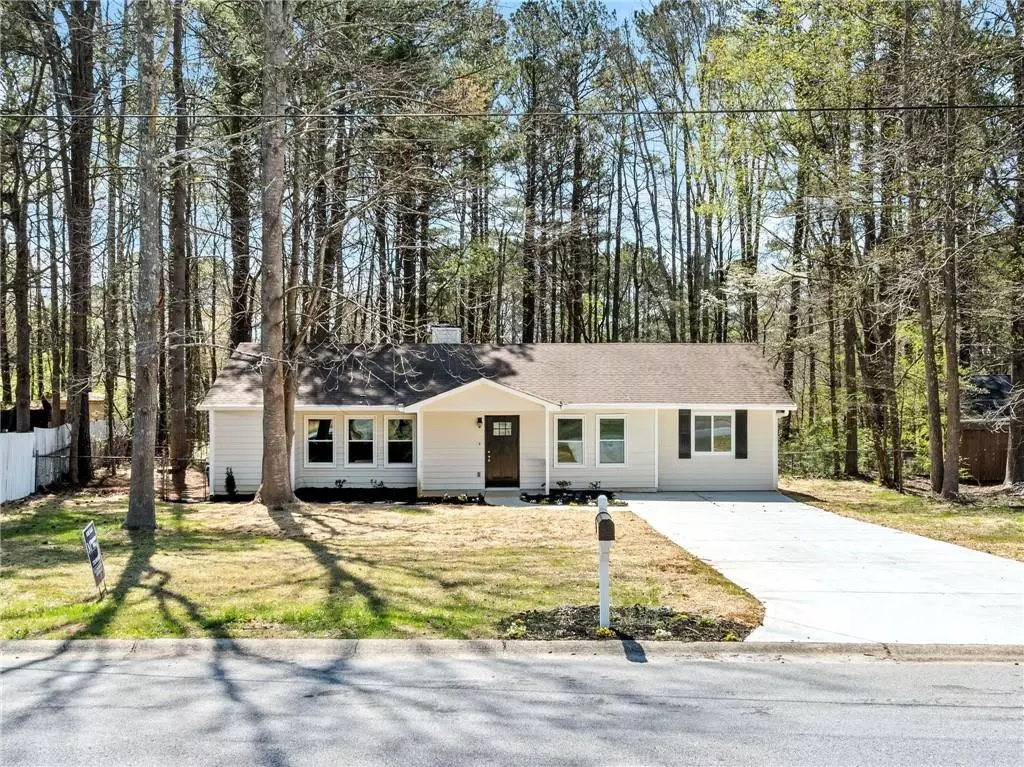 Powder Springs, GA 30127,3435 Stallion CT