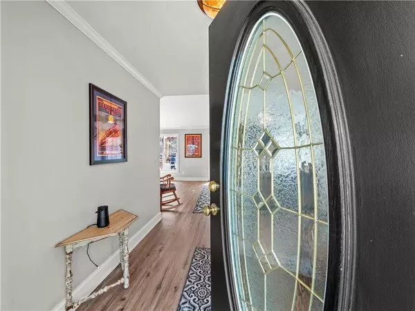 Dahlonega, GA 30533,71 Parks PL