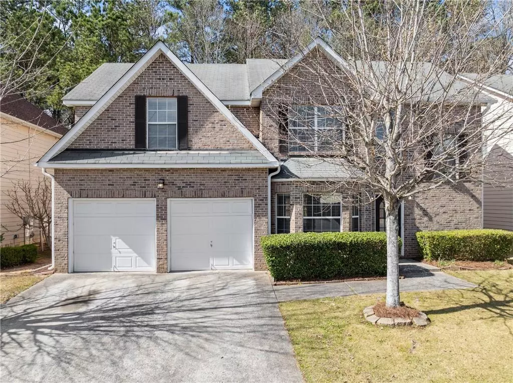 Auburn, GA 30011,1973 TULIP PETAL RD