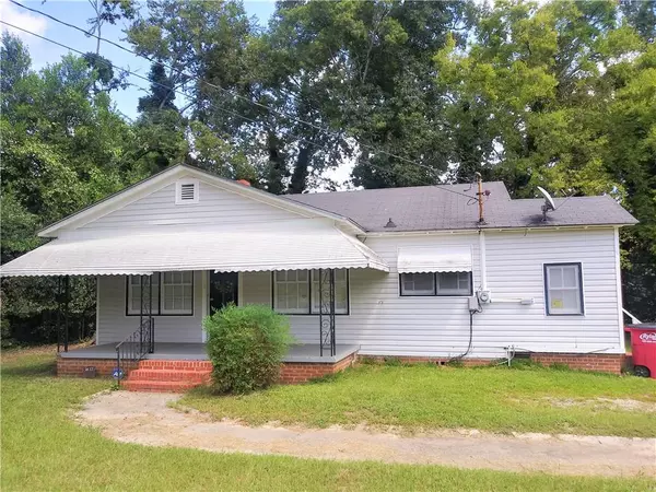 Macon, GA 31204,3631 W Napier AVE