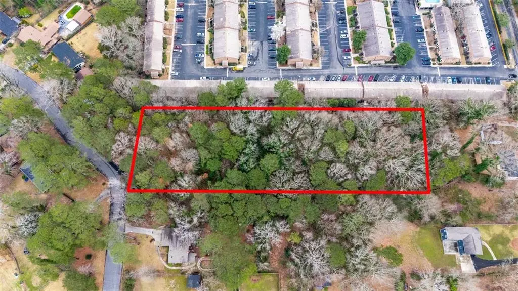 2469 Stone RD, East Point, GA 30344