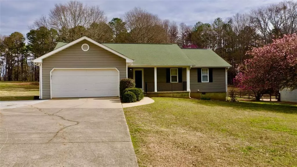 Winder, GA 30680,501 Miles Patrick RD